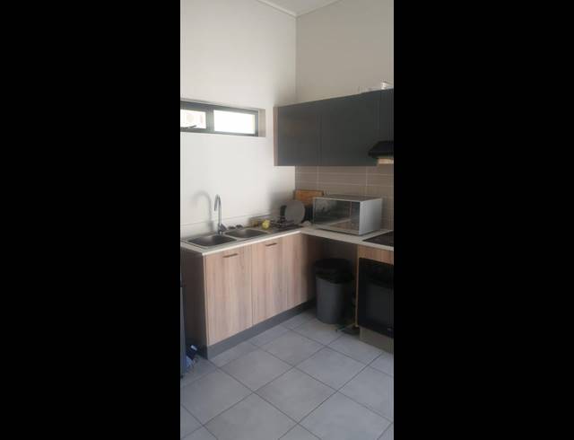 1 BEDROOM APARTMENT FOR SALE IN GREENBAY ECO ESTATE
